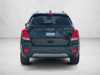 2021 Chevrolet Trax LT AWD