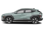 2025 Hyundai KONA SEL FWD