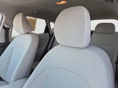 2025 Hyundai KONA SEL FWD