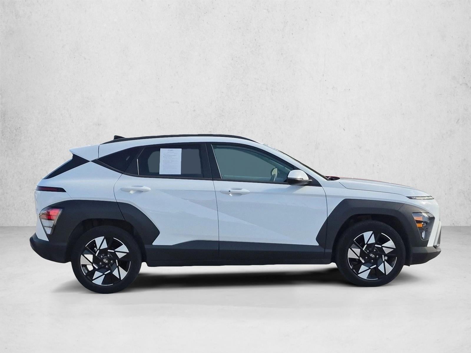 2025 Hyundai KONA SEL FWD