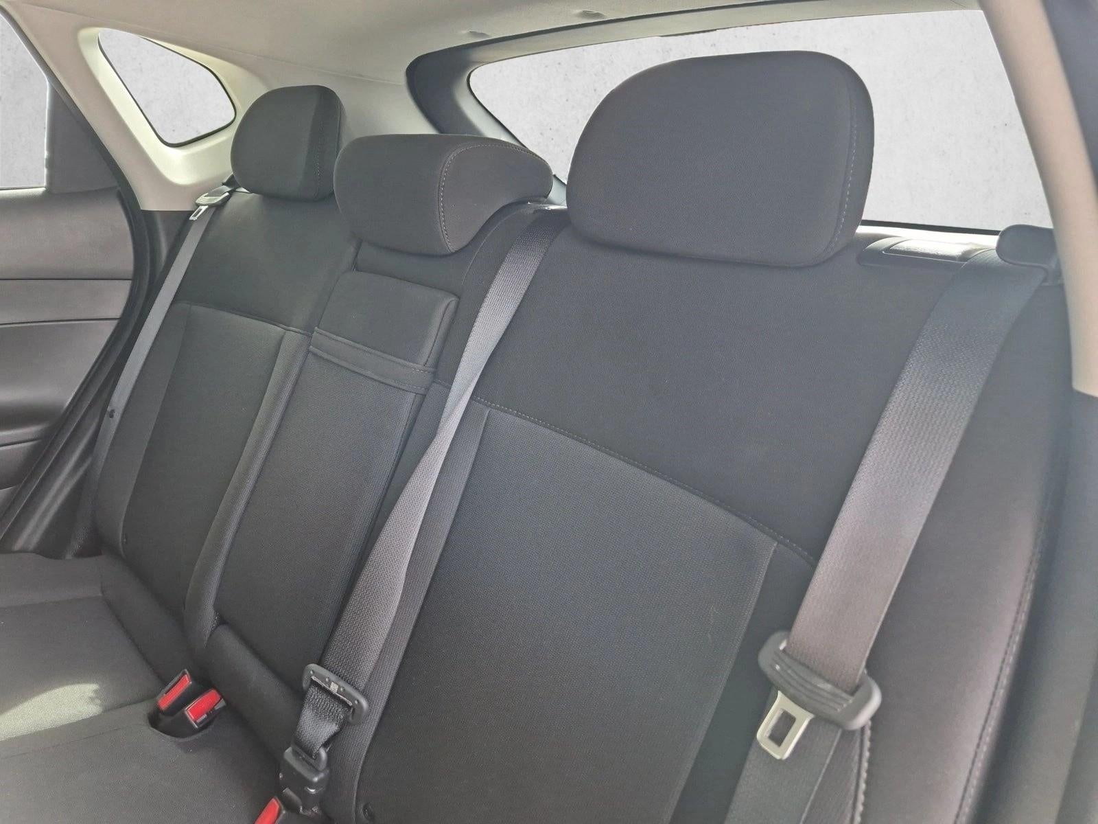 2025 Hyundai KONA SEL FWD