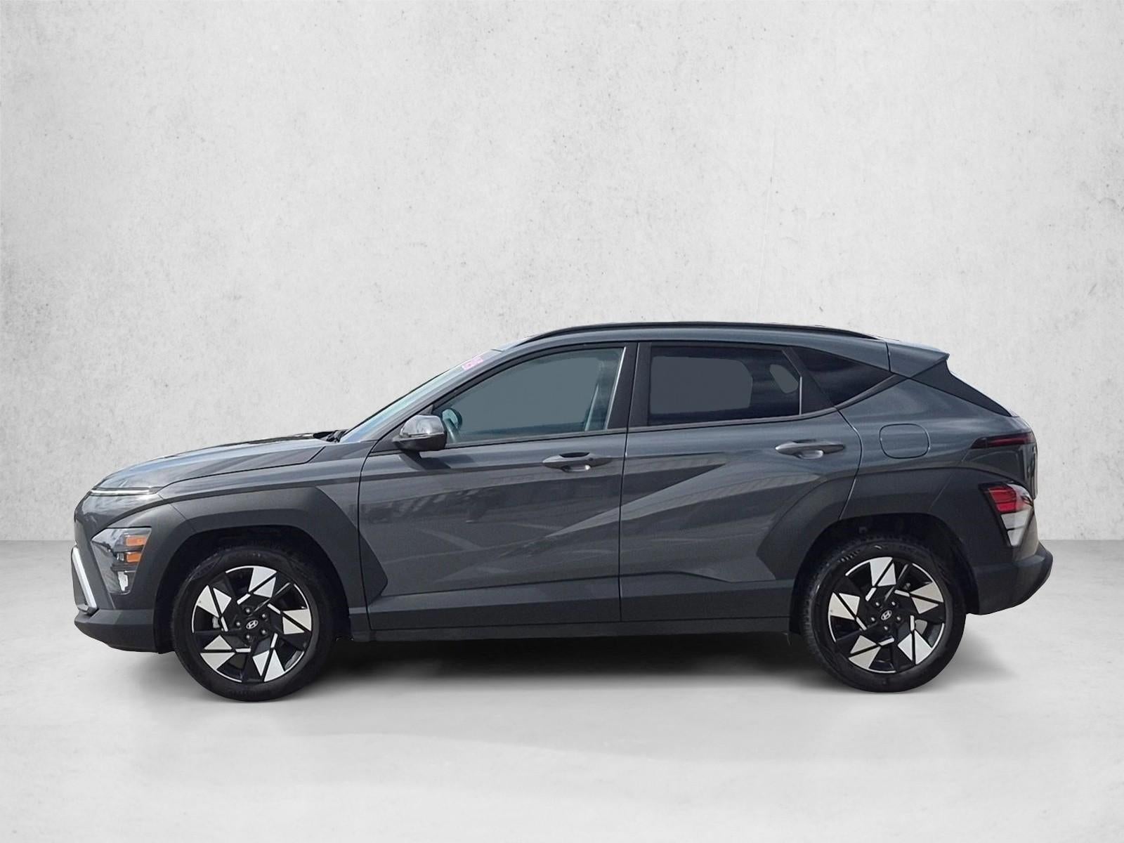 2025 Hyundai KONA SEL FWD