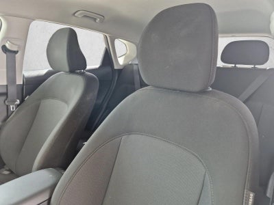 2025 Hyundai KONA SEL FWD