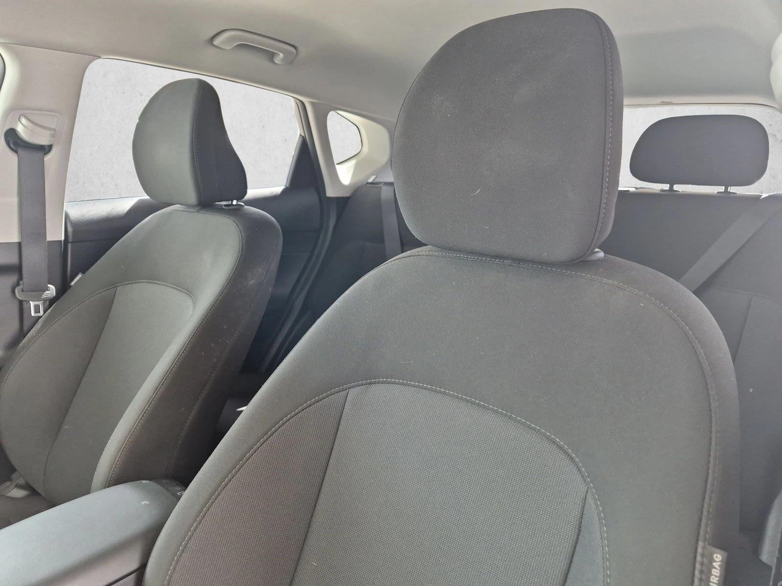 2025 Hyundai KONA SEL FWD