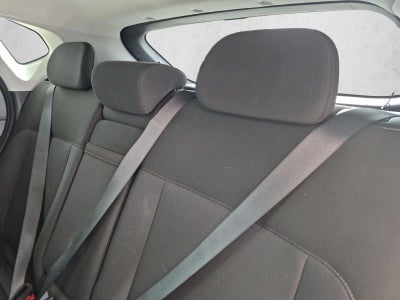 2025 Hyundai KONA SEL FWD