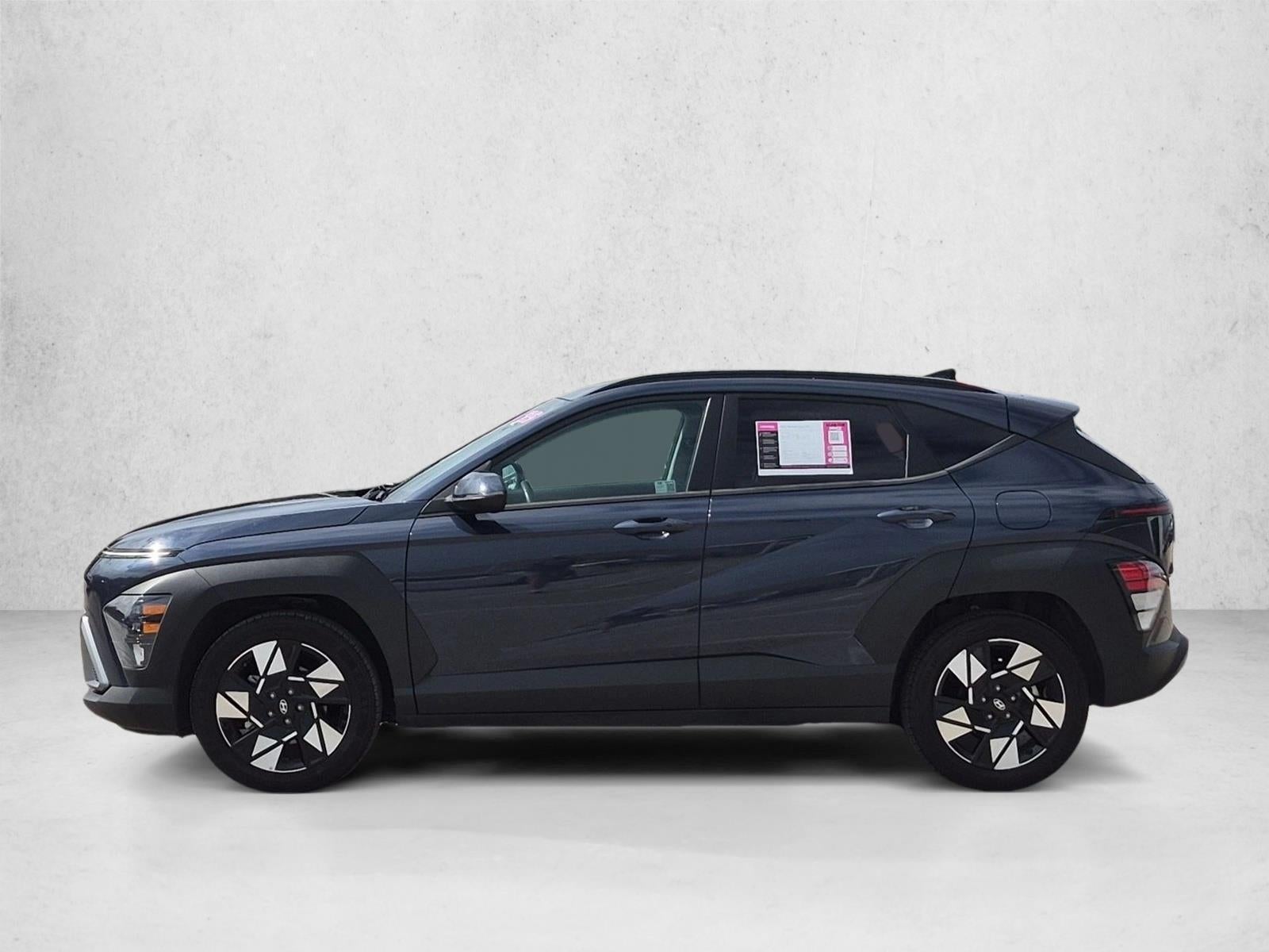 2025 Hyundai KONA SEL FWD