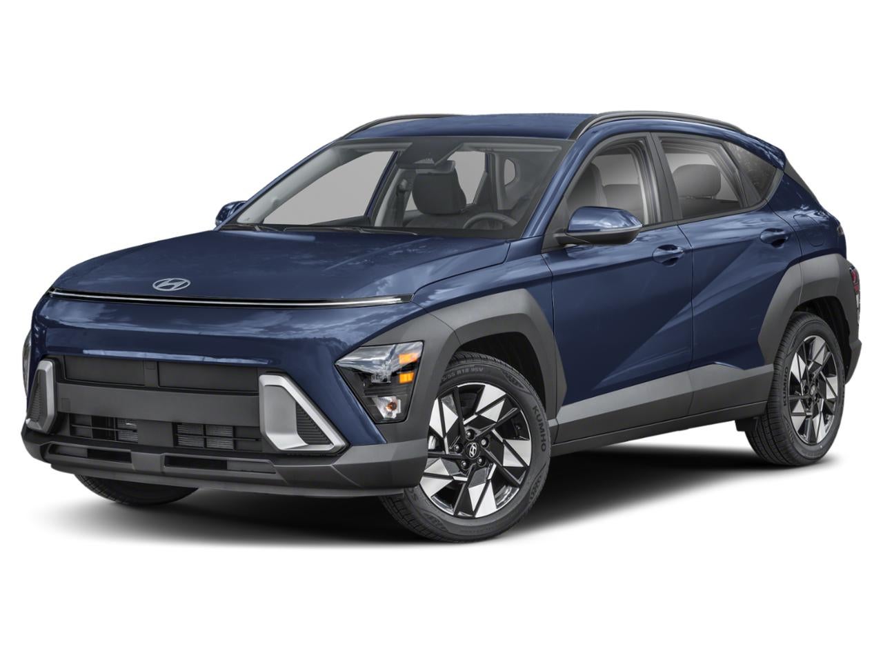 2025 Hyundai KONA SEL FWD