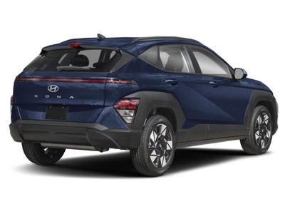 2025 Hyundai KONA SEL FWD