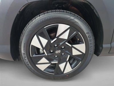 2024 Hyundai KONA SEL FWD