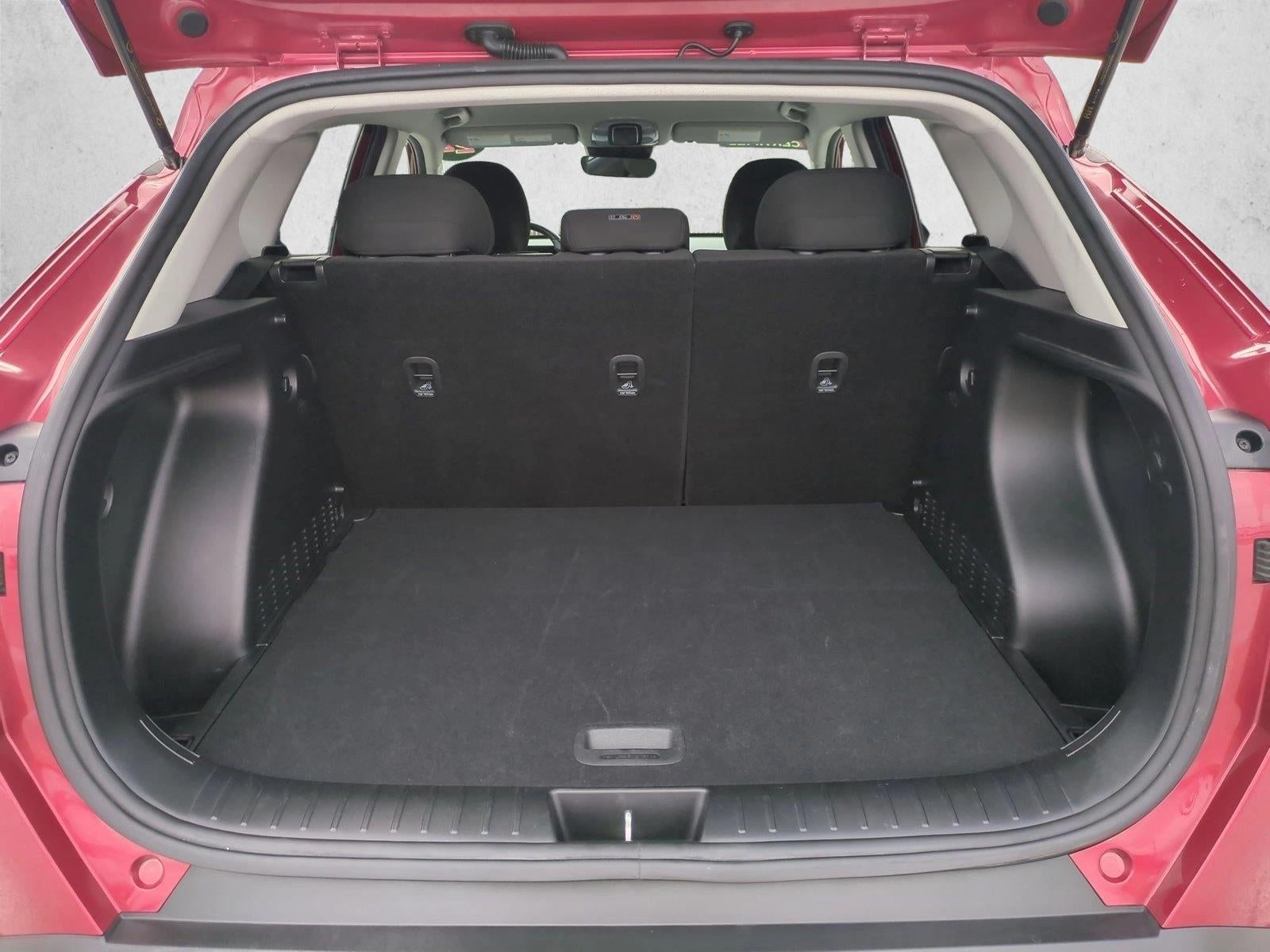 2024 Hyundai KONA SEL FWD