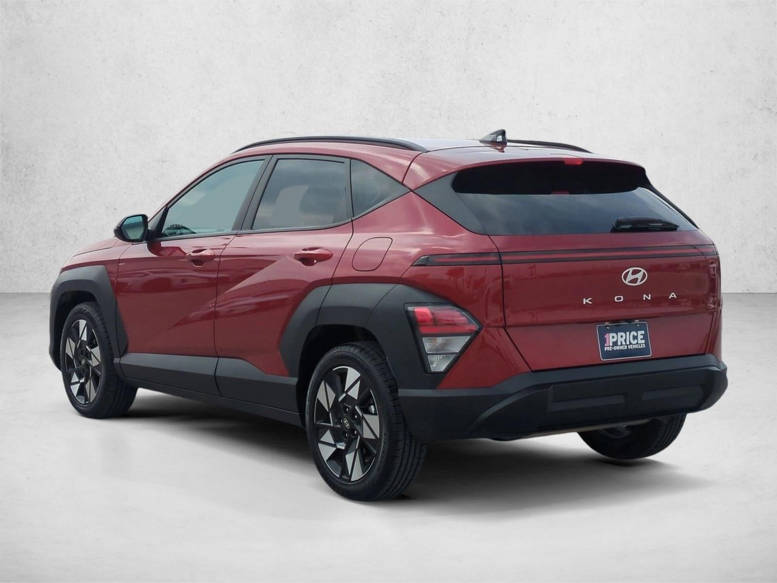 2024 Hyundai KONA SEL FWD
