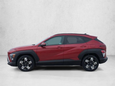 2024 Hyundai KONA SEL FWD