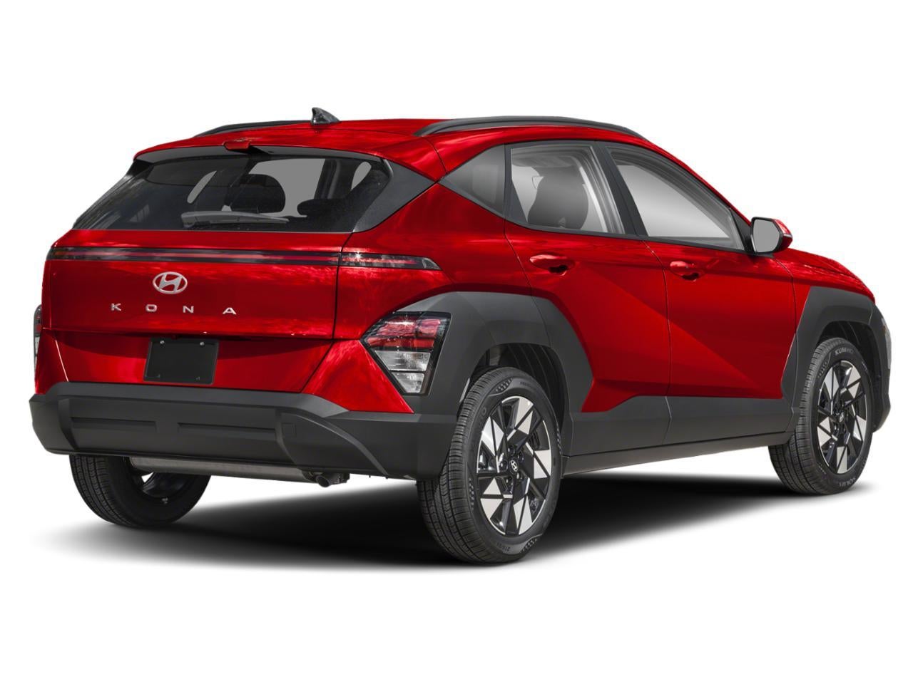2024 Hyundai KONA SEL FWD