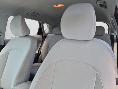 2024 Hyundai KONA SEL AWD