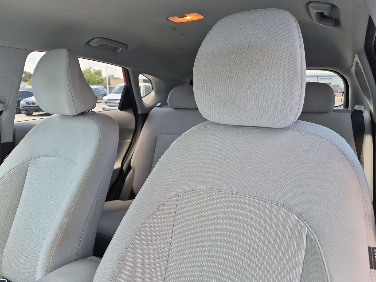 2024 Hyundai KONA SEL AWD