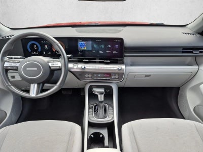 2024 Hyundai KONA SEL AWD