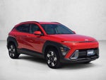 2024 Hyundai KONA SEL AWD