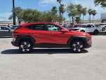 2024 Hyundai KONA SEL AWD