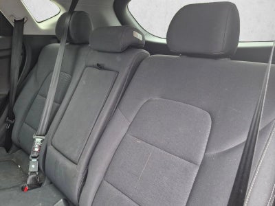 2020 Hyundai TUCSON Value FWD