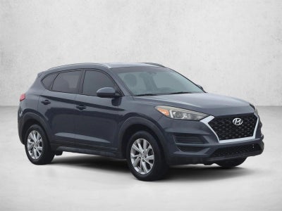 2020 Hyundai TUCSON Value FWD