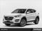 2020 Hyundai TUCSON SEL FWD
