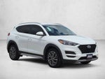 2020 Hyundai TUCSON SEL FWD