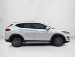 2020 Hyundai TUCSON SEL FWD