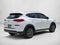 2020 Hyundai TUCSON SEL FWD