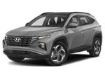 2023 Hyundai TUCSON Hybrid SEL Convenience AWD
