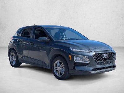 2021 Hyundai KONA SE Auto FWD