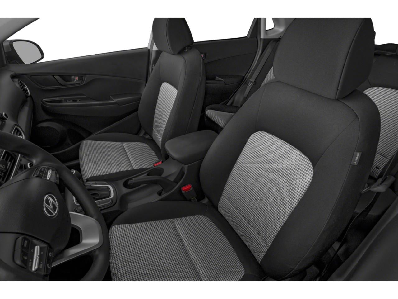 2021 Hyundai KONA SE Auto FWD