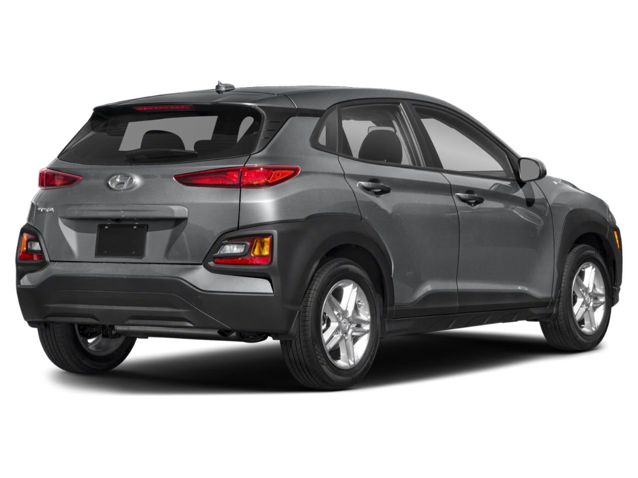 2021 Hyundai KONA SE Auto FWD