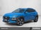 2021 Hyundai KONA Limited DCT FWD