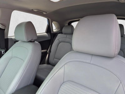 2021 Hyundai KONA Limited DCT FWD