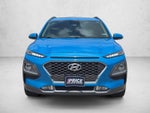 2021 Hyundai KONA Limited DCT FWD