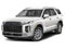 2025 Hyundai PALISADE SEL FWD