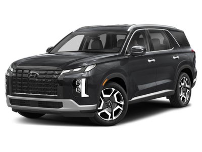 2023 Hyundai PALISADE Limited AWD