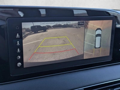 2022 Hyundai PALISADE Calligraphy AWD