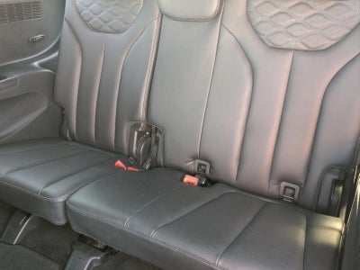 2022 Hyundai PALISADE Calligraphy AWD