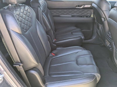 2022 Hyundai PALISADE Calligraphy AWD