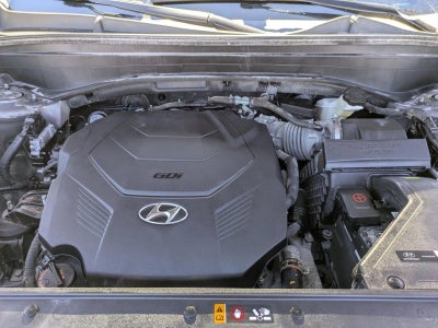 2022 Hyundai PALISADE Calligraphy AWD