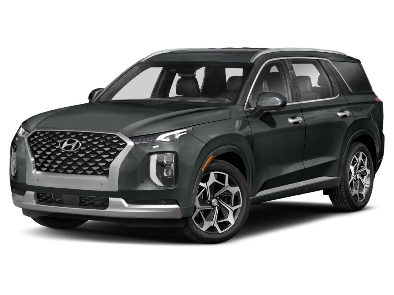 2022 Hyundai PALISADE Calligraphy AWD