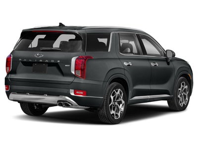 2022 Hyundai PALISADE Calligraphy AWD