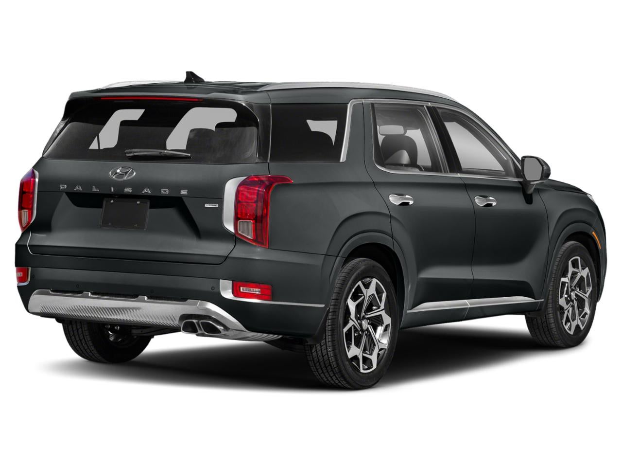 2022 Hyundai PALISADE Calligraphy AWD