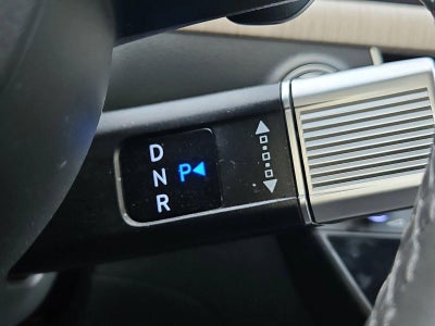 2024 Hyundai SONATA Hybrid Limited 2.0L