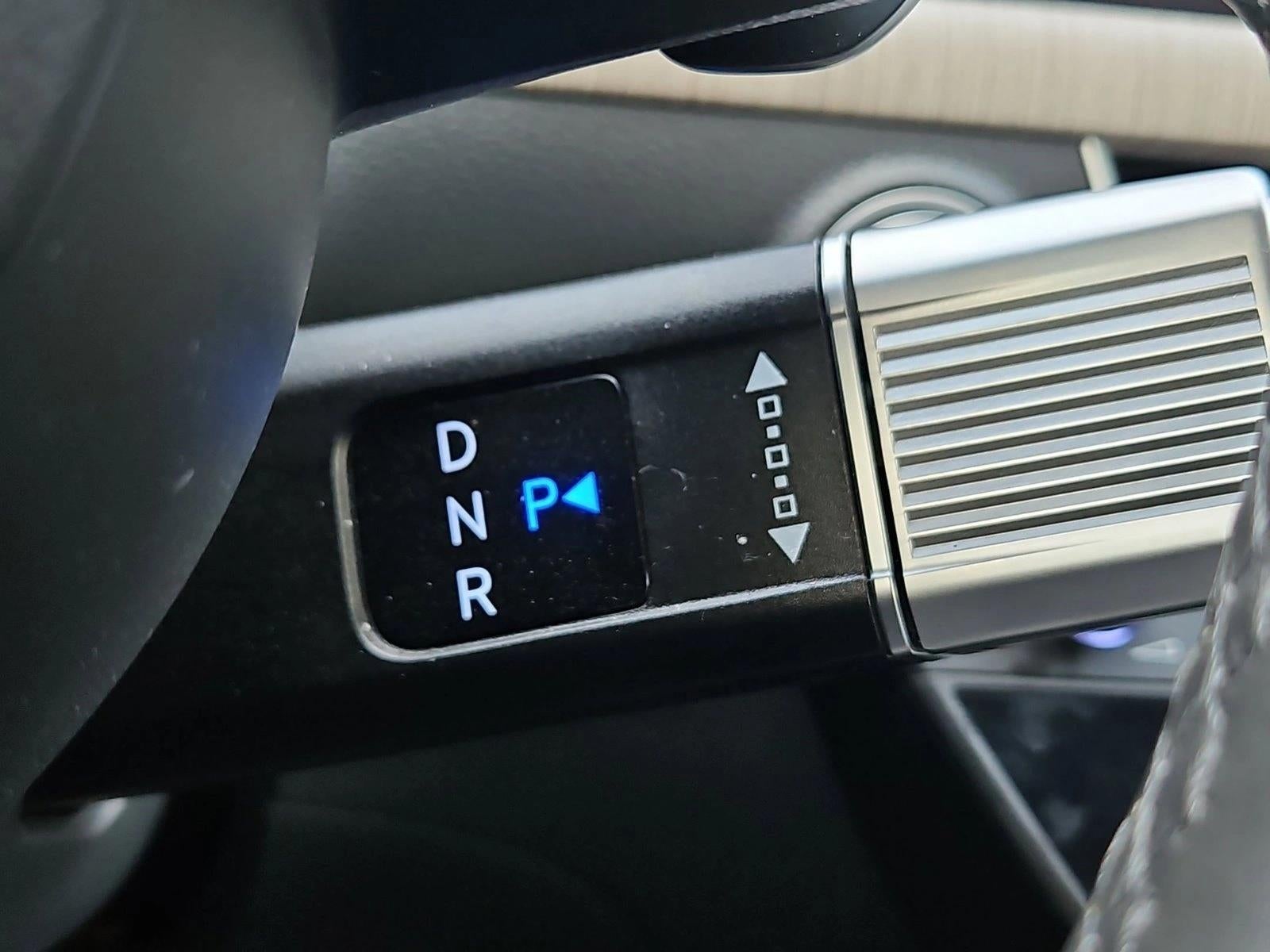 2024 Hyundai SONATA Hybrid Limited 2.0L