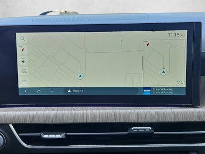 2024 Hyundai SONATA Hybrid Limited 2.0L