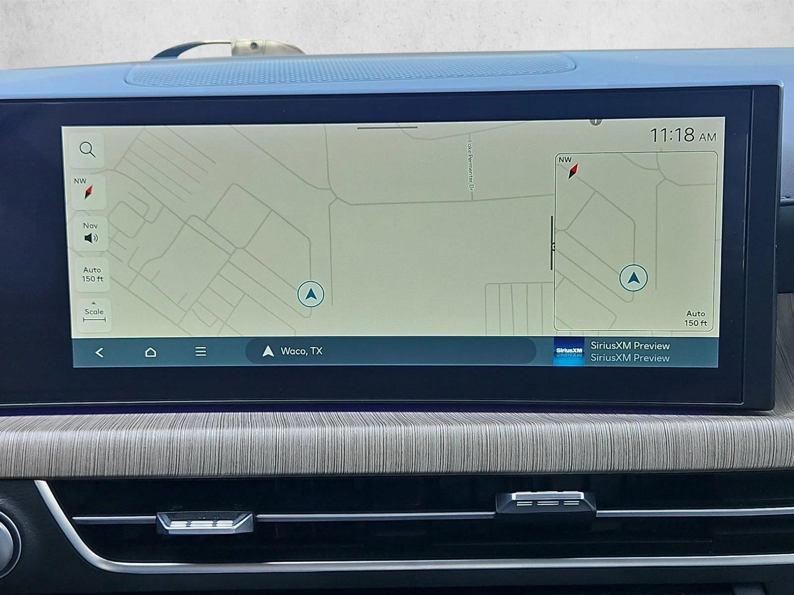 2024 Hyundai SONATA Hybrid Limited 2.0L