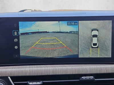 2024 Hyundai SONATA Hybrid Limited 2.0L