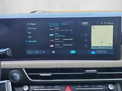 2024 Hyundai SONATA Hybrid Limited 2.0L